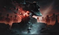 "Ghost Walker" team's new work revealed: Napoleon's European background soul-like soul