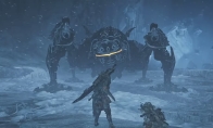 "Monster Hunter: The Wild" × "Final Fantasy 14" linkage confirmation!