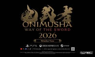 "Ghost Warrior: The Way of Sword" new PV is released!Brand new real-time demonstration screen