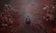 "Silent Hill F" ultimate trailer Cologne is released heavily on September 25th