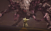 "Mecha War Demon: Mythical Demon" Demo is online!Support archived data transfer