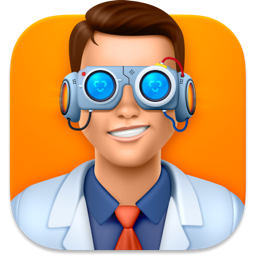 Disk Drill6.0.1053.0