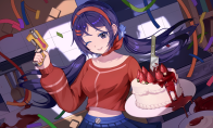The protagonist of "Mita" is coming for the first birthday. Mita's family photo celebrates with players.