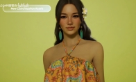 "inZOI" DLC update introduction video is released!20% off discounts are available online