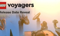 "Lego Traveler" will be released on September 15th. Friends pass can invite friends for free