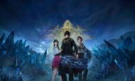 "Lost Souls" pre-load is abo