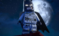 史上最大！曝《乐高蝙蝠侠》新作地图比阿卡姆骑士还大