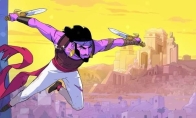 Game Seven Days: "Prince of Persia: Rouge" and "Sword of the Sea" lead