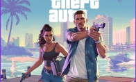真实模拟！曝《GTA6》仅在水体表现上就花费高达3亿美元！