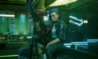 Reject key card "Cyberpunk 2077" becomes the Switch2 alternative sales champion