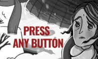 Only 11 hours!Steam's favorite: "Press Any Button" takes risks with AI