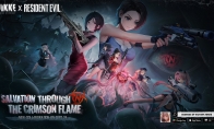 Free Claire!"Goddess of Victory" and "Biochemistry" linkage starts at 9.24