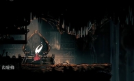 The gear bee is over!"The Hollow Knight: The Song of Silk" Patch 2 is available online