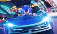 Multiple linkage roles!"Sonic Racing: Cross World" releases promotional video