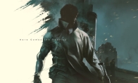 The new Hideo Kojima intelligence work "Physint" announced visual images and starring lineup