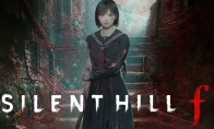 "Silent Hill f" has been awarded the SteamDeck "playable" rating and the handheld machine runs stabl