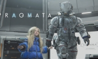 Capcom's new game "Virtual Reality" latest real-time display of collaborative combat