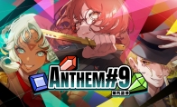 The Meat Dove Gem Strategy Game "The Ninth Saint" openly operates new characters!Announce the latest trailer a