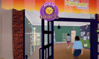 Give up 996 and be a happy coffee shop owner!Steam stand-alone simulation new game "Coffee Shop Manager Simulator&q