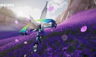 The new trailer for the domestic open world "Imo" is revealed!Show unique ecology