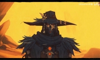 Not to mention handsome!"Borderlands 4" The first DLC secret hunter C4SH is released
