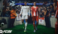 Steam's new weekly sales list: "EA SPORTS FC 26" defeats "Silent Hill f" to the top