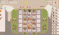 The special offer for the Chengjian Pigeon Game "Super Tax Increase City" has been launched!Building a buildin