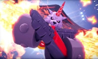 JRPG new king?"Digimon Story: A Time and Space" peaks at 70,000