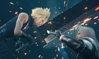 Switch2 "Final Fantasy 7: Remake" new trailer: World and forces