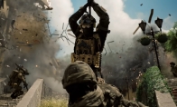 To create top-notch destruction effects, the "Battlefield 6" team says the secret is to ditch the PS4