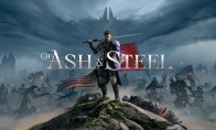 The old-school action RPG "Grey Rain Steel Edge" will be released on November 6, inspired by "Gothic"