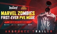 "Marvel Confrontation" will usher in its first PvE mode, launching on October 23