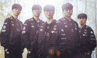 一穿三LPL！ T1世界赛即将冲击三连冠