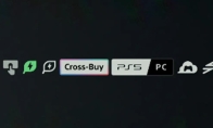 PS5系统代码泄露 索尼或推PS/PC跨平台购买功能