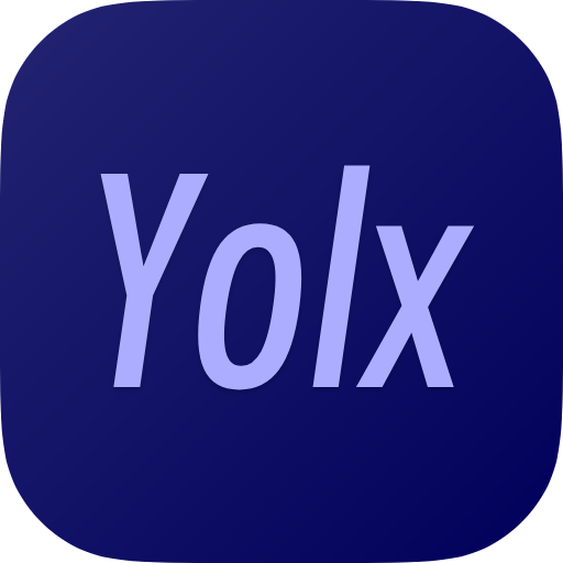 Yolx0.3.9