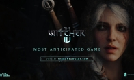 《巫师4》提名TGA”最受期待奖” 团队回应：受宠若惊