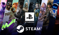 PlayStation在Steam平台收入超百亿！新作被经典旧作暴打