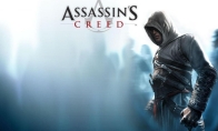 育碧未公布新作曝光 或为《刺客信条1》重制版！