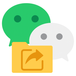 wechat Data Backup1.2.4