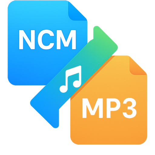 NCM2MP3 v1.0.2