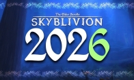 《上古卷轴4》民间重制确认延期至2026 新实机释出