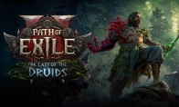 《流放之路2》新赛季预告 德鲁伊将于12月12日上线