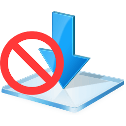 Windows禁止更新工具