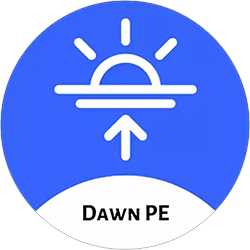 DawnPE Plus最新版