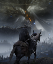 《艾尔登法环》黄金树幽影全武器获得方法介绍