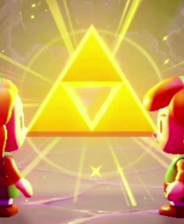 《塞尔达传说：智慧的再现》全复制品获得方法介绍