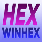winhex完整版