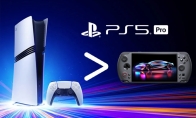 暴雪前总裁呼吁买PS5 Pro 而非昂贵的掌机