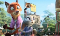 迪士尼历史最高！《疯狂动物城2》票房超15亿美元