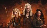 Netflix官宣《巫师》最终季2026年上线！白狼传奇迎来终章